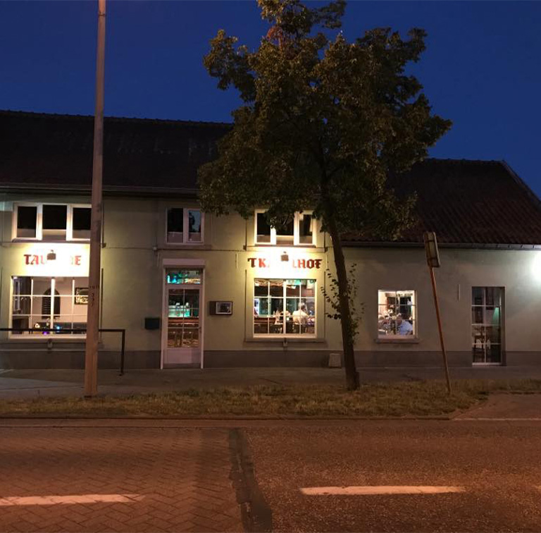 Café t Kapelhof